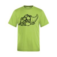ACTIVE WEAR T-SHIRT YOUTH Thumbnail