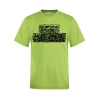 ACTIVE WEAR T-SHIRT YOUTH Thumbnail