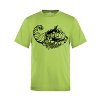 ACTIVE WEAR T-SHIRT YOUTH Thumbnail