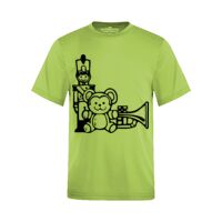 ACTIVE WEAR T-SHIRT YOUTH Thumbnail