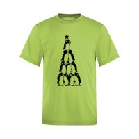 ACTIVE WEAR T-SHIRT YOUTH Thumbnail