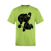 ACTIVE WEAR T-SHIRT YOUTH Thumbnail