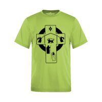 ACTIVE WEAR T-SHIRT YOUTH Thumbnail