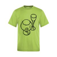 ACTIVE WEAR T-SHIRT YOUTH Thumbnail