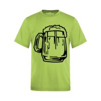 ACTIVE WEAR T-SHIRT YOUTH Thumbnail