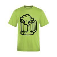 ACTIVE WEAR T-SHIRT YOUTH Thumbnail