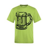 ACTIVE WEAR T-SHIRT YOUTH Thumbnail