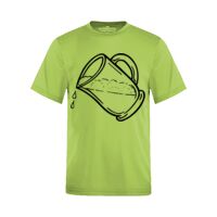 ACTIVE WEAR T-SHIRT YOUTH Thumbnail