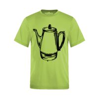 ACTIVE WEAR T-SHIRT YOUTH Thumbnail