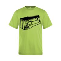 ACTIVE WEAR T-SHIRT YOUTH Thumbnail