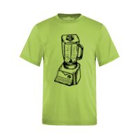 ACTIVE WEAR T-SHIRT YOUTH Thumbnail