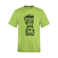 ACTIVE WEAR T-SHIRT YOUTH Thumbnail