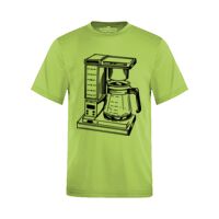 ACTIVE WEAR T-SHIRT YOUTH Thumbnail