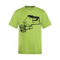 ACTIVE WEAR T-SHIRT YOUTH Thumbnail