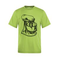 ACTIVE WEAR T-SHIRT YOUTH Thumbnail