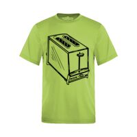 ACTIVE WEAR T-SHIRT YOUTH Thumbnail