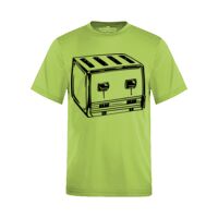 ACTIVE WEAR T-SHIRT YOUTH Thumbnail