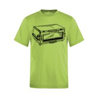 ACTIVE WEAR T-SHIRT YOUTH Thumbnail