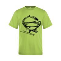 ACTIVE WEAR T-SHIRT YOUTH Thumbnail