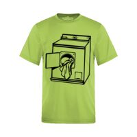 ACTIVE WEAR T-SHIRT YOUTH Thumbnail