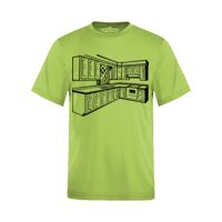 ACTIVE WEAR T-SHIRT YOUTH Thumbnail