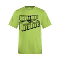 ACTIVE WEAR T-SHIRT YOUTH Thumbnail