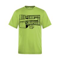 ACTIVE WEAR T-SHIRT YOUTH Thumbnail