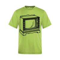 ACTIVE WEAR T-SHIRT YOUTH Thumbnail