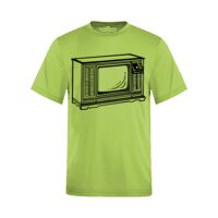 ACTIVE WEAR T-SHIRT YOUTH Thumbnail