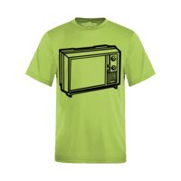 ACTIVE WEAR T-SHIRT YOUTH Thumbnail