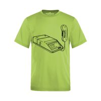 ACTIVE WEAR T-SHIRT YOUTH Thumbnail