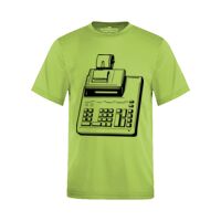 ACTIVE WEAR T-SHIRT YOUTH Thumbnail