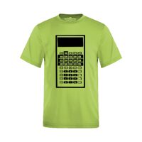 ACTIVE WEAR T-SHIRT YOUTH Thumbnail