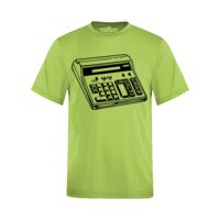 ACTIVE WEAR T-SHIRT YOUTH Thumbnail