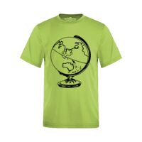 ACTIVE WEAR T-SHIRT YOUTH Thumbnail