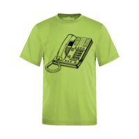 ACTIVE WEAR T-SHIRT YOUTH Thumbnail
