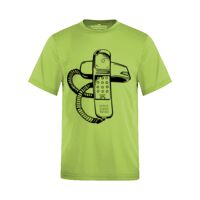 ACTIVE WEAR T-SHIRT YOUTH Thumbnail