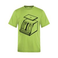 ACTIVE WEAR T-SHIRT YOUTH Thumbnail
