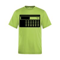 ACTIVE WEAR T-SHIRT YOUTH Thumbnail