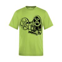 ACTIVE WEAR T-SHIRT YOUTH Thumbnail