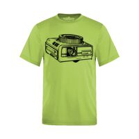 ACTIVE WEAR T-SHIRT YOUTH Thumbnail