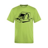 ACTIVE WEAR T-SHIRT YOUTH Thumbnail