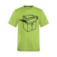 ACTIVE WEAR T-SHIRT YOUTH Thumbnail