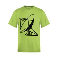 ACTIVE WEAR T-SHIRT YOUTH Thumbnail