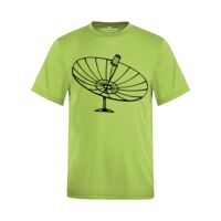 ACTIVE WEAR T-SHIRT YOUTH Thumbnail