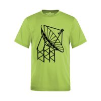 ACTIVE WEAR T-SHIRT YOUTH Thumbnail