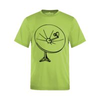 ACTIVE WEAR T-SHIRT YOUTH Thumbnail