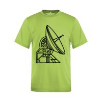ACTIVE WEAR T-SHIRT YOUTH Thumbnail