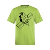 ACTIVE WEAR T-SHIRT YOUTH Thumbnail