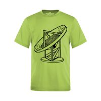 ACTIVE WEAR T-SHIRT YOUTH Thumbnail